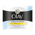 Olay Moisturizing Skin Cream