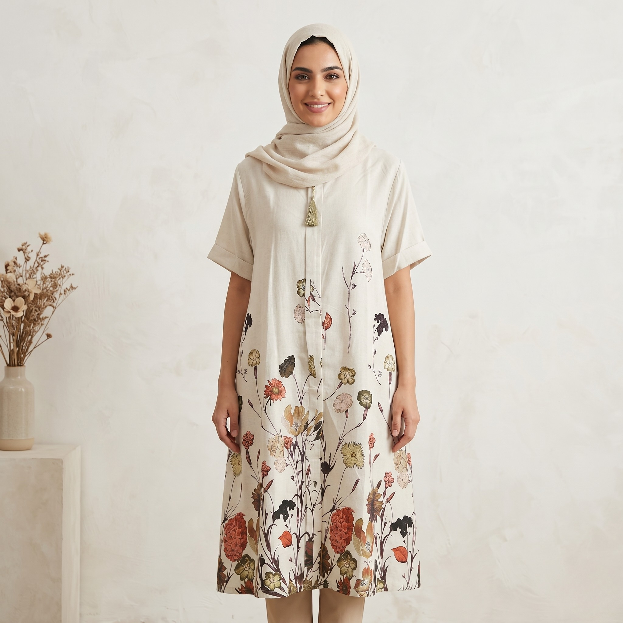 Womens Middi MSH-26064