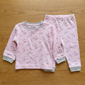 Baby L/S Pajama MIS263-11