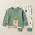 Baby L/S Pajama BN-18