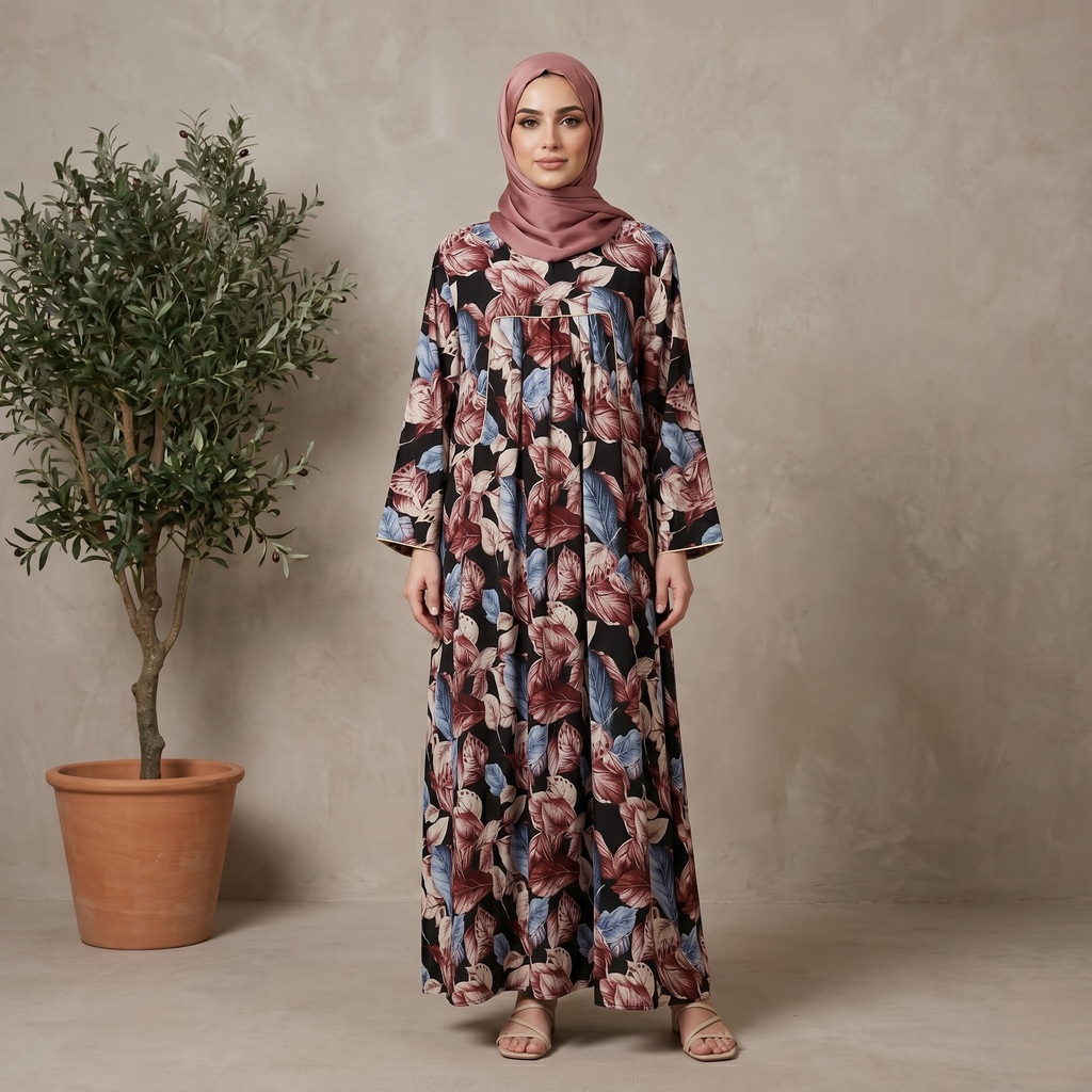 Darrah Nisai 1Pcs 003246-2