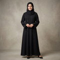 Abaya 1Pcs 32003
