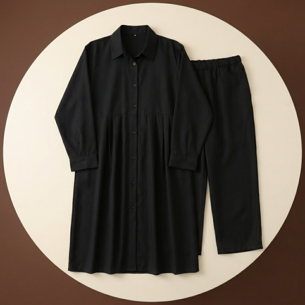 Womens 2Pcs Set 005539