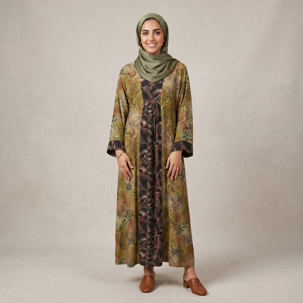 Darrah Nisai 1Pcs 005517-1