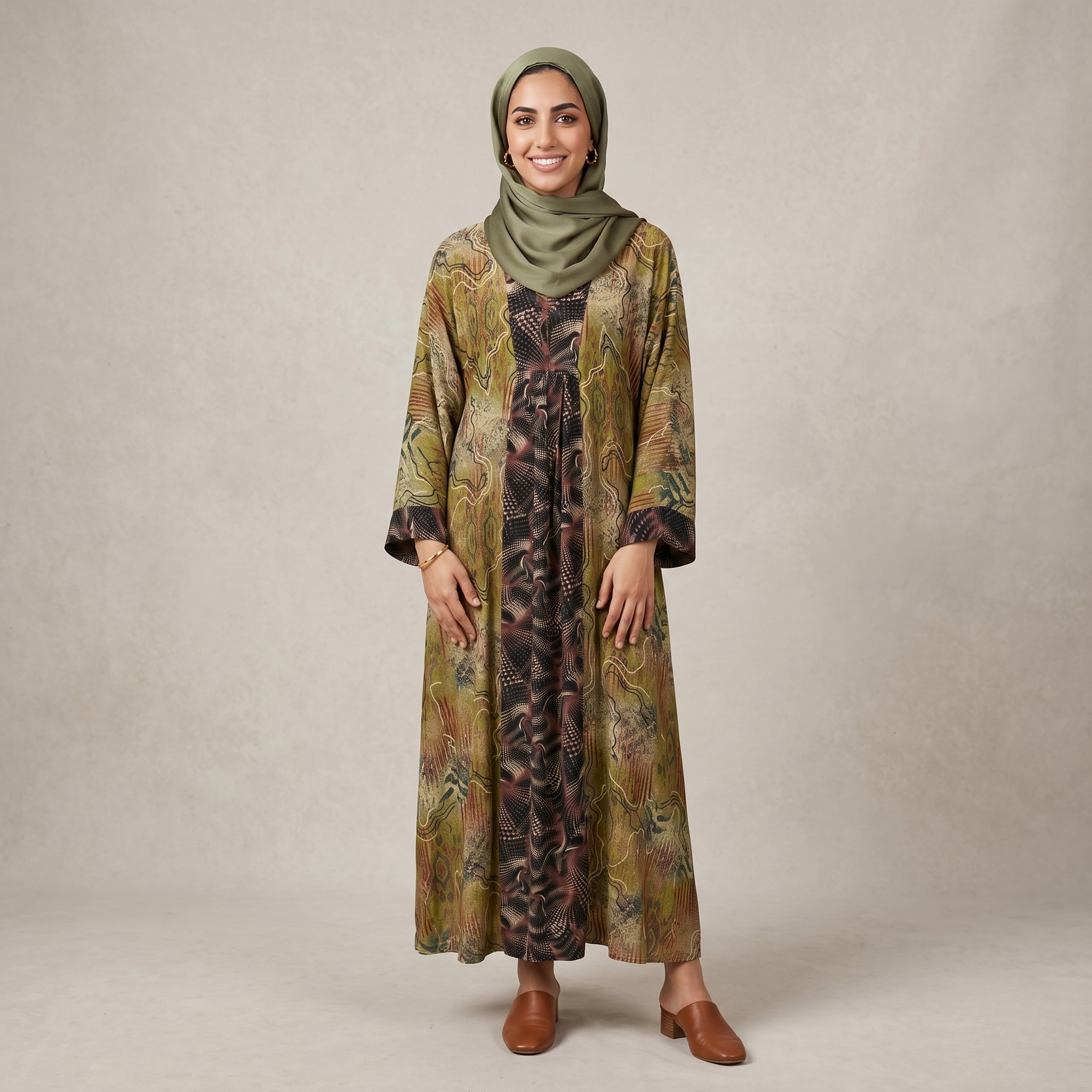 Darrah Nisai 1Pcs 005517-1