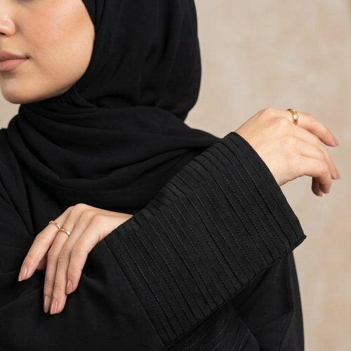 Abaya 1Pcs 40014