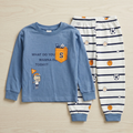 Baby L/S Pajama BN-10