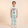 Lovely Friend Kids H/S Pajamas