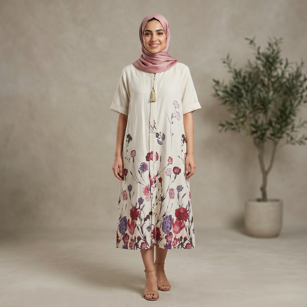 Womens Middi MSH-26064