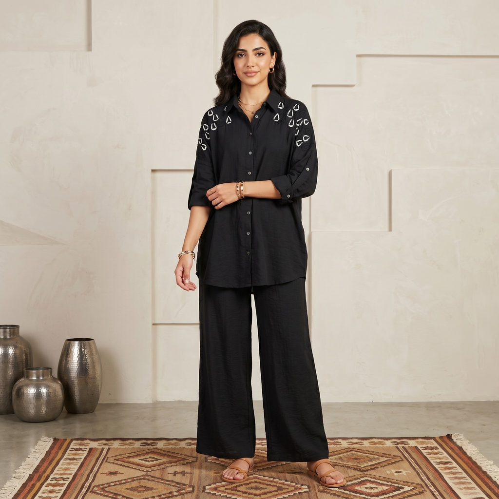 Womens 2Pcs Set ST0207