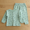 Baby L/S Pajama MIS263-04