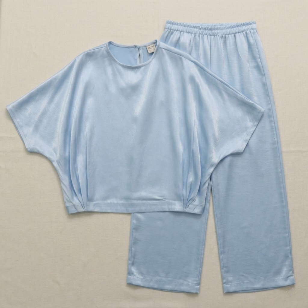 Womens 2Pcs Set 7161