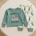 Baby L/S Pajama BN-06