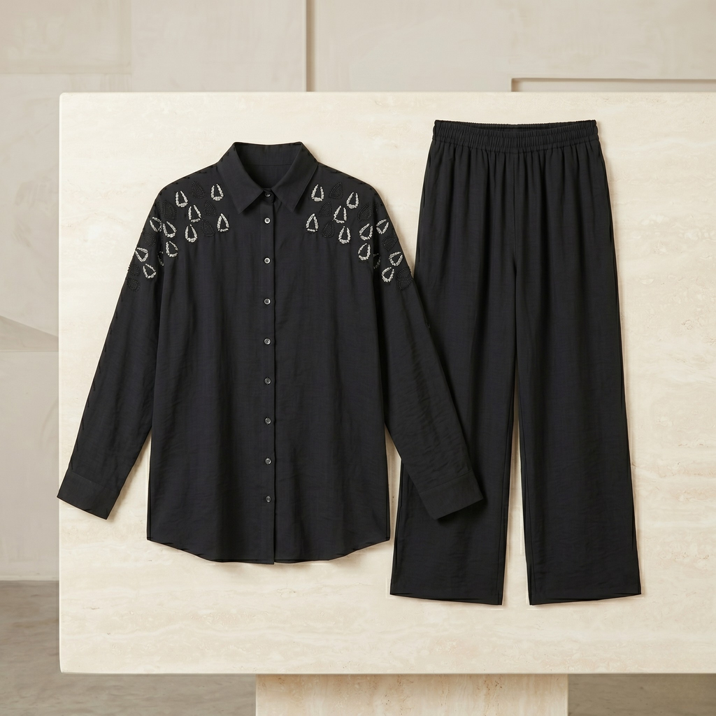 Womens 2Pcs Set ST0207