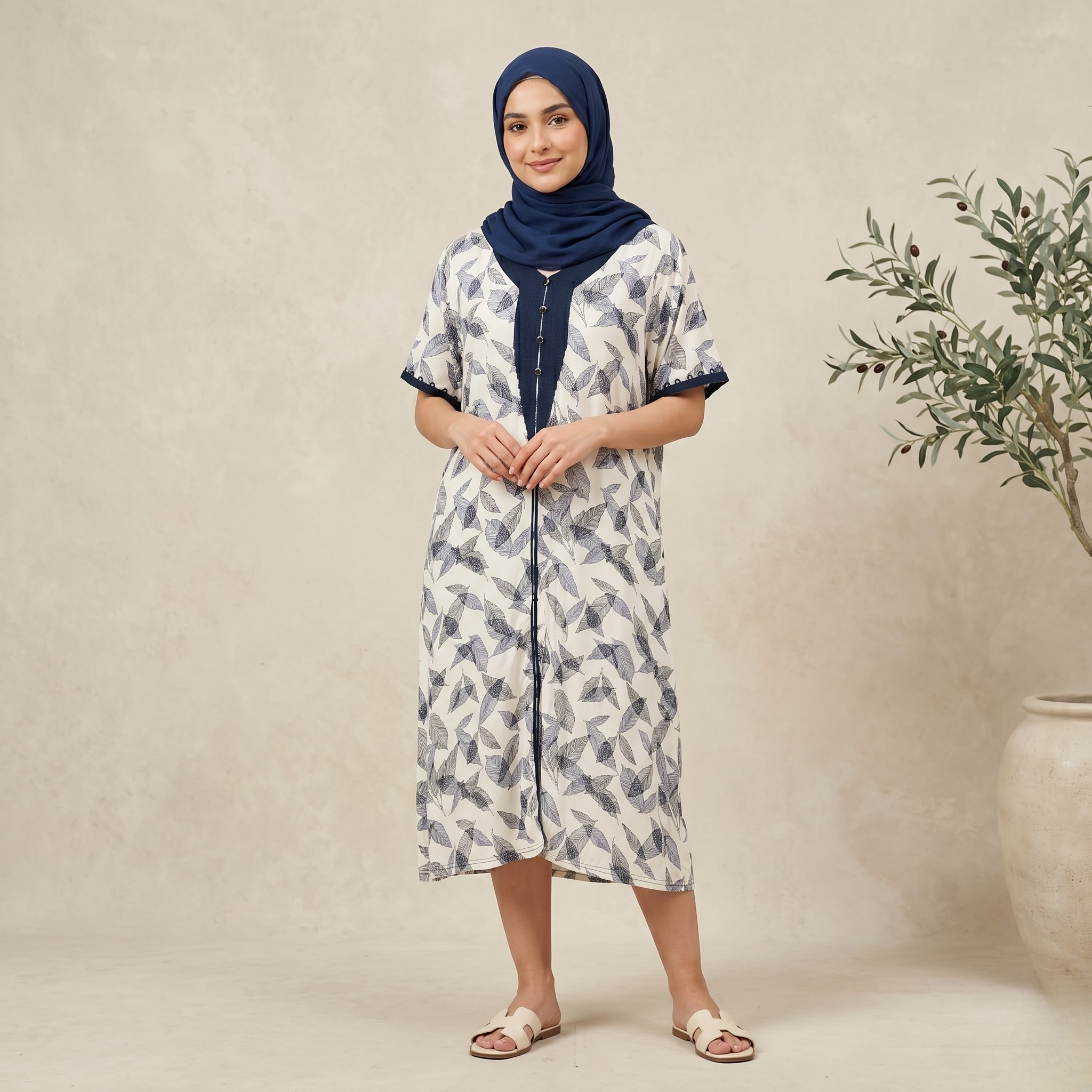 Womens Middi MSH-26022