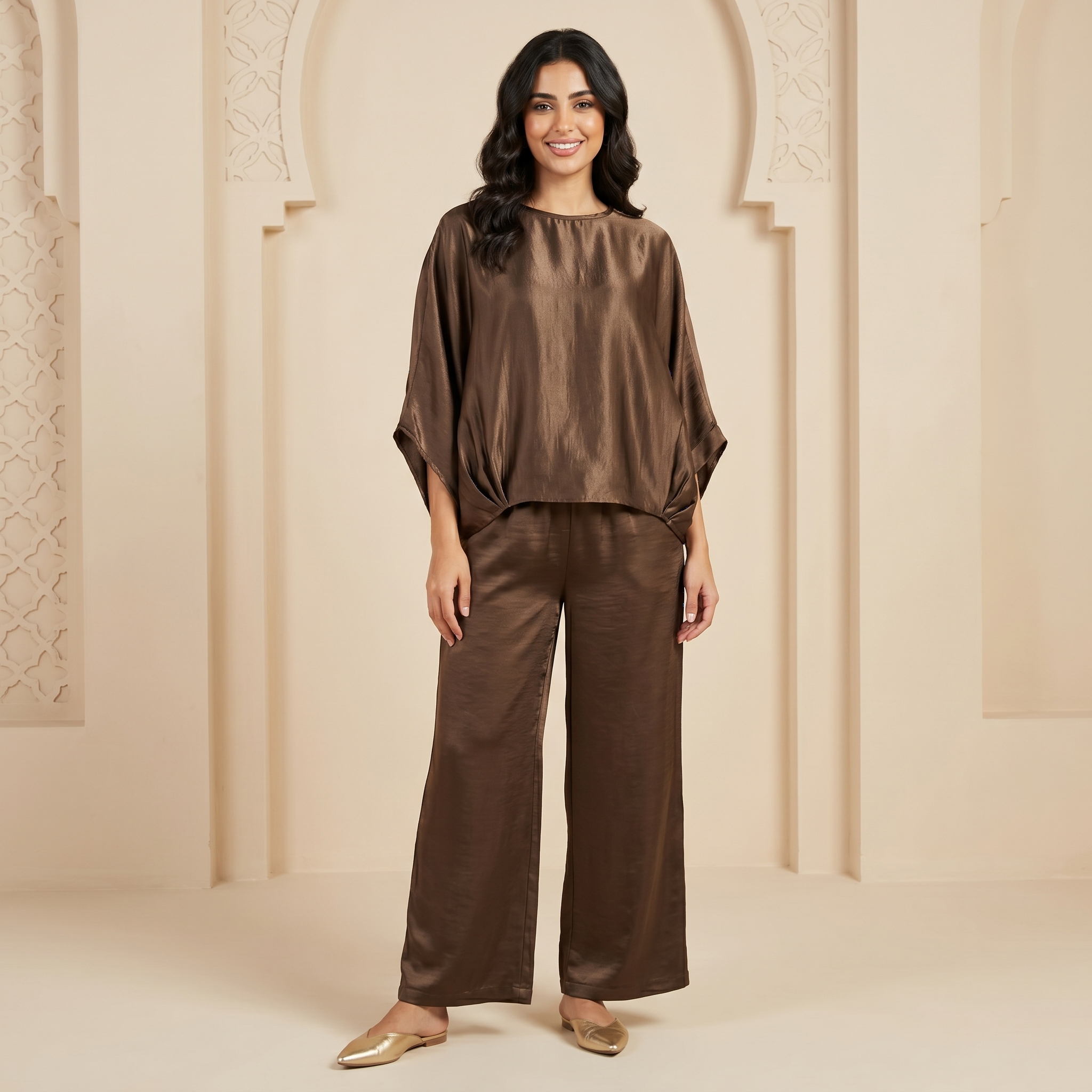 Womens 2Pcs Set 7161