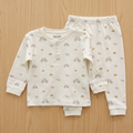 Baby L/S Pajama MIS263-14