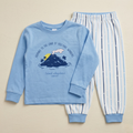 Baby L/S Pajama BN-03
