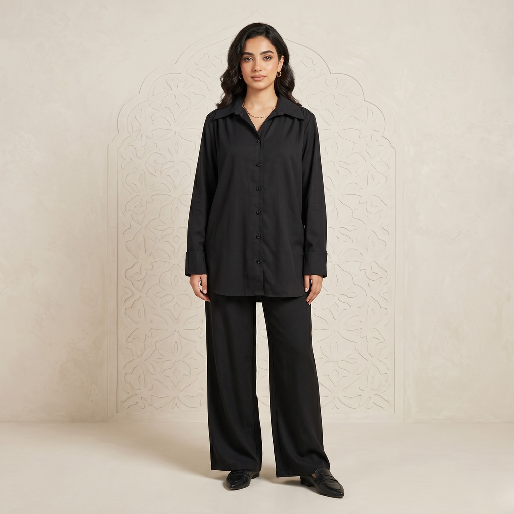 Womens 2Pcs Set 9037