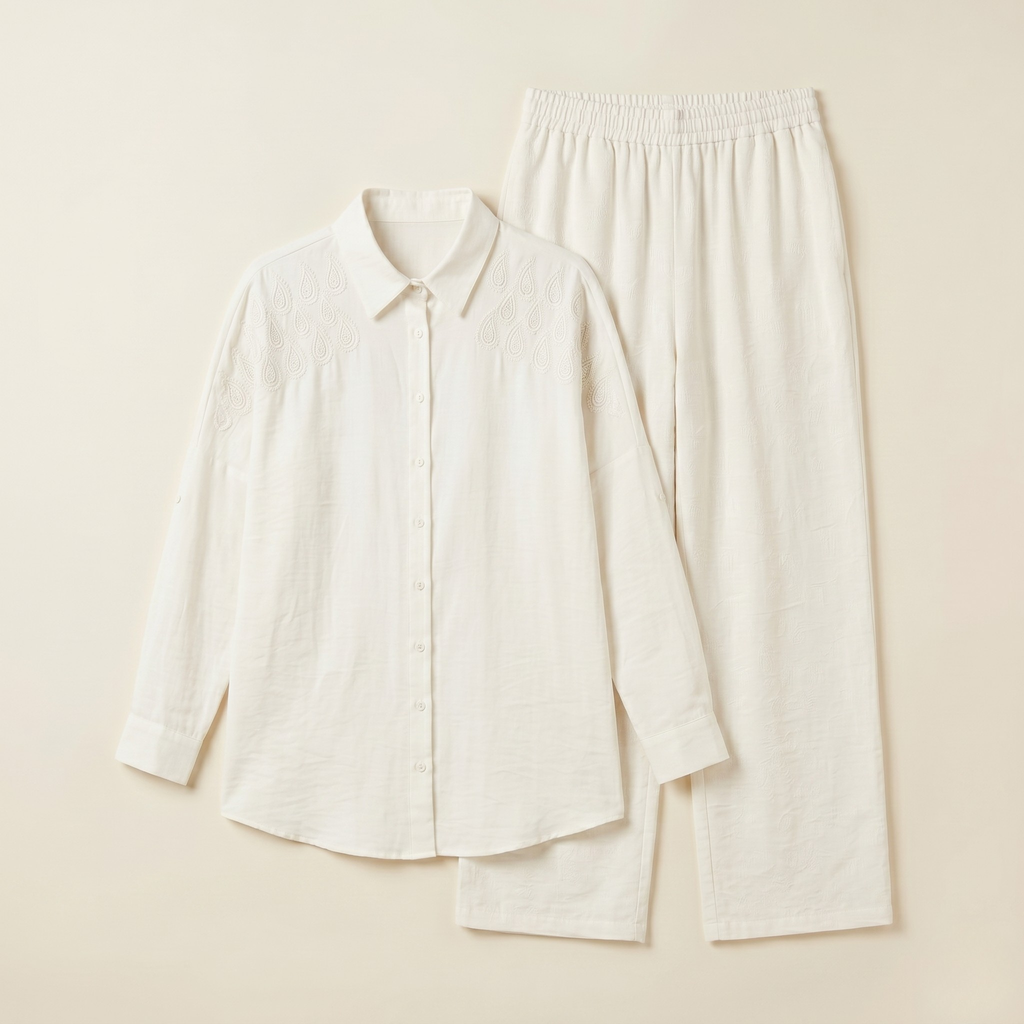 Womens 2Pcs Set ST0207