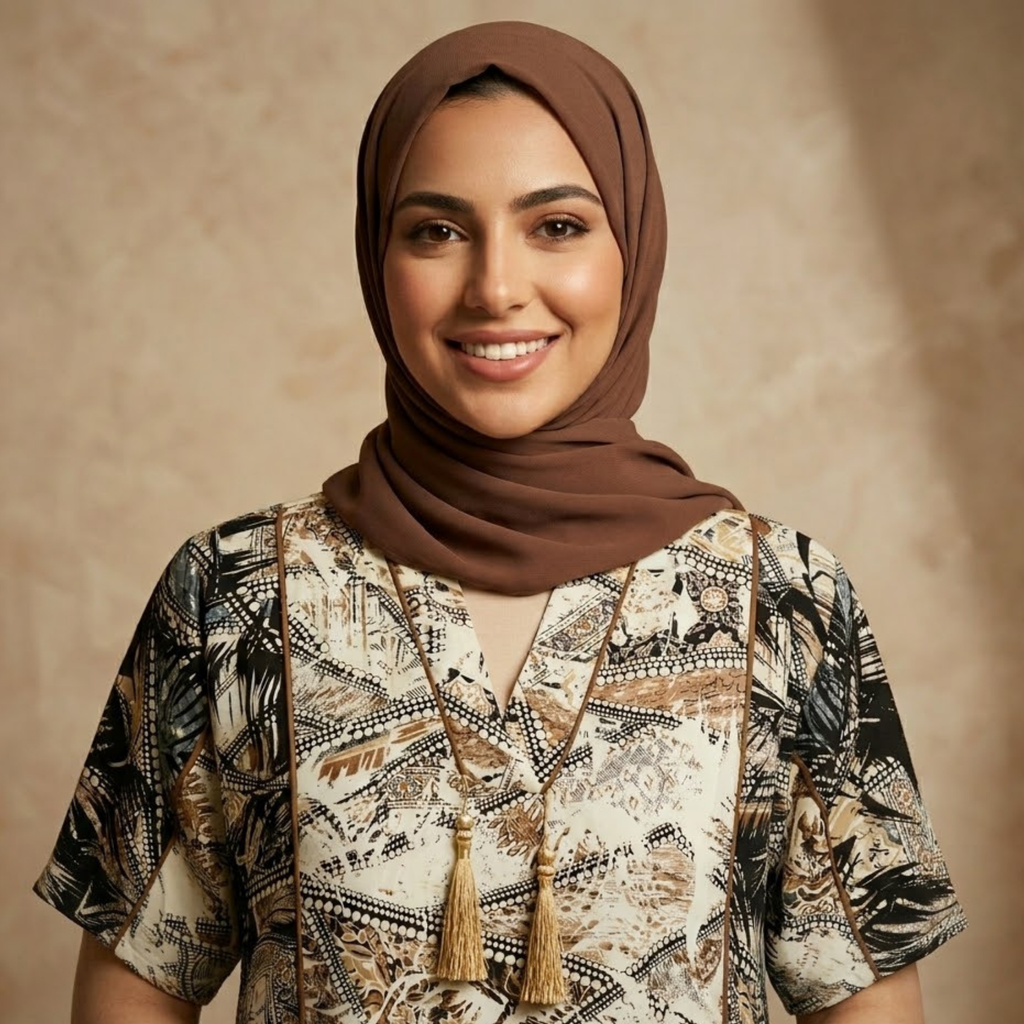 Womens Middi MSH-26242