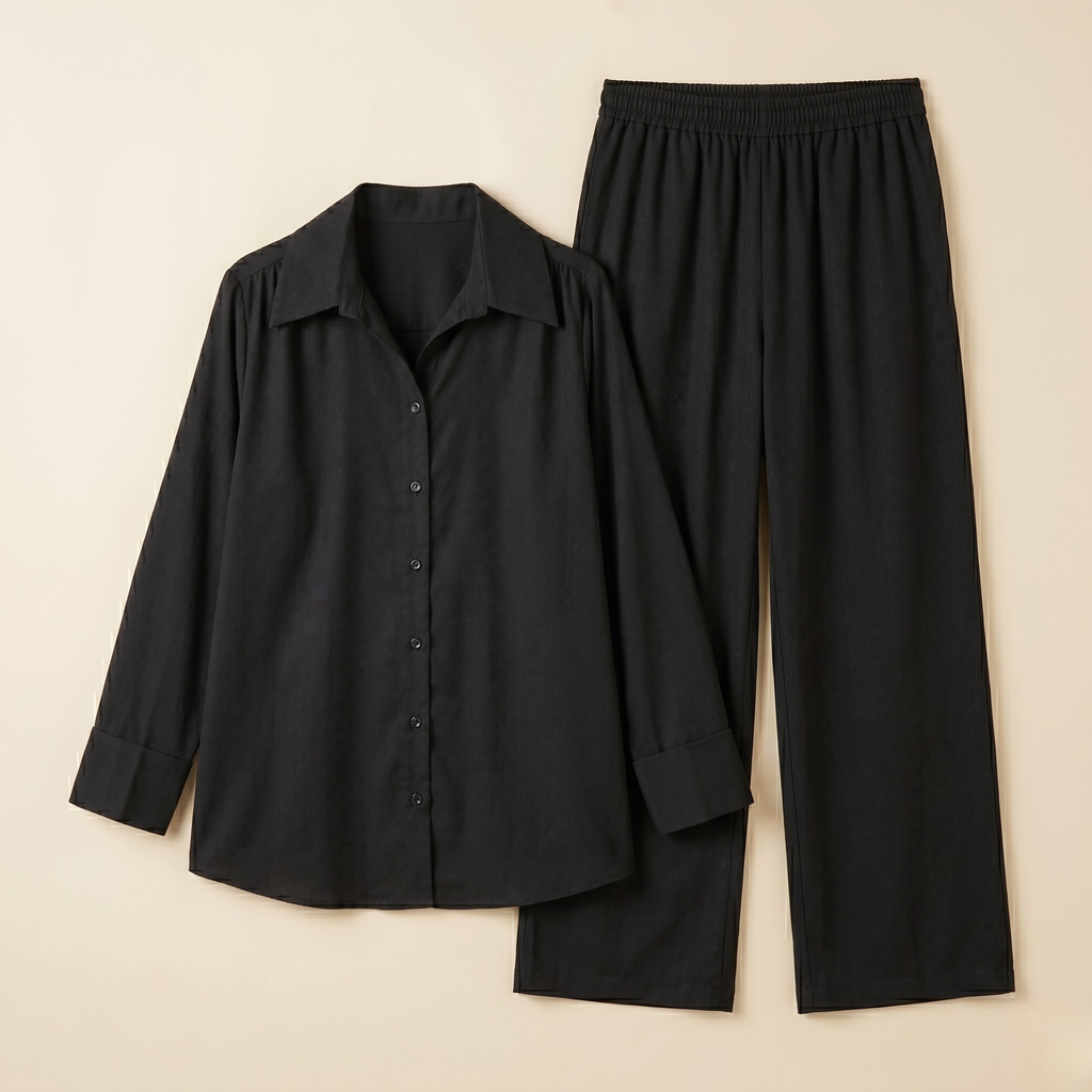 Womens 2Pcs Set 9037