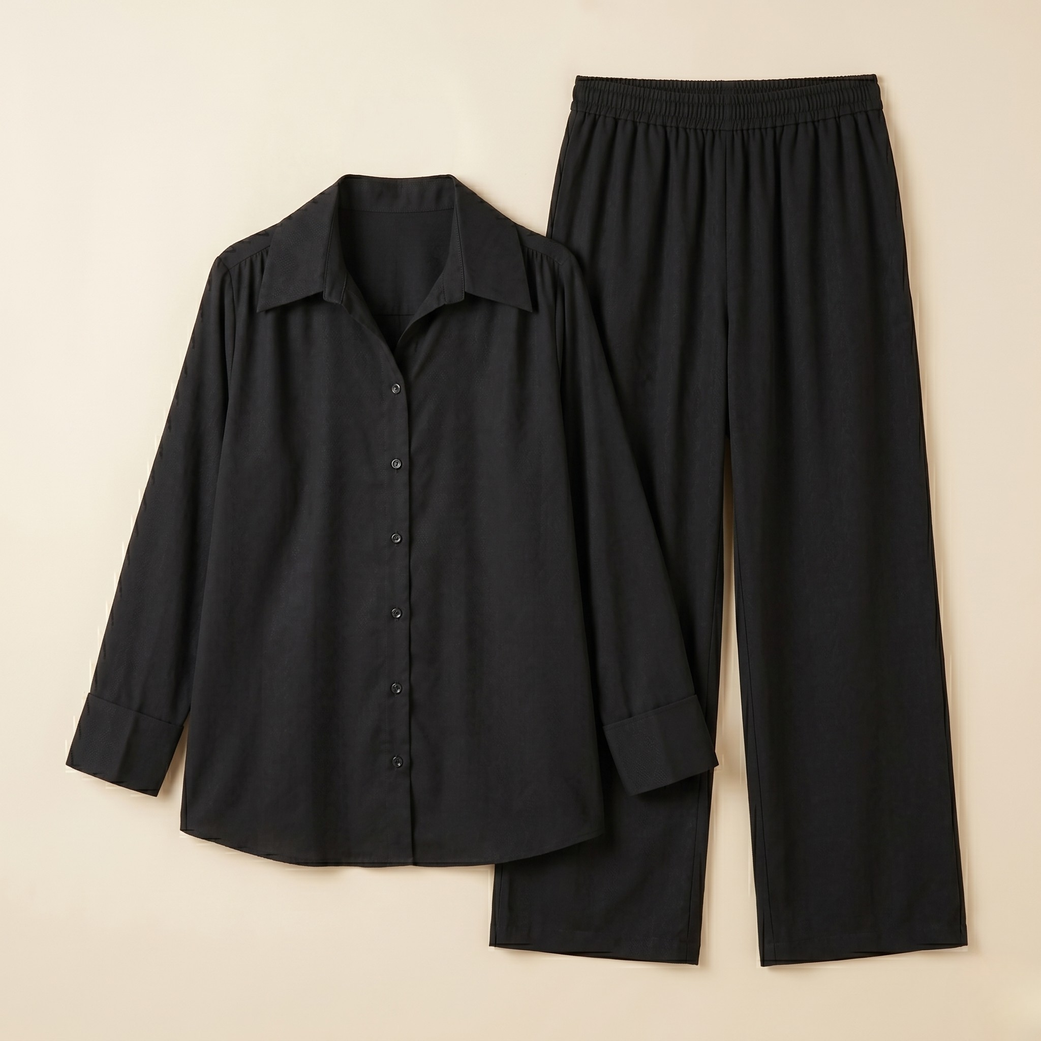 Womens 2Pcs Set 9037