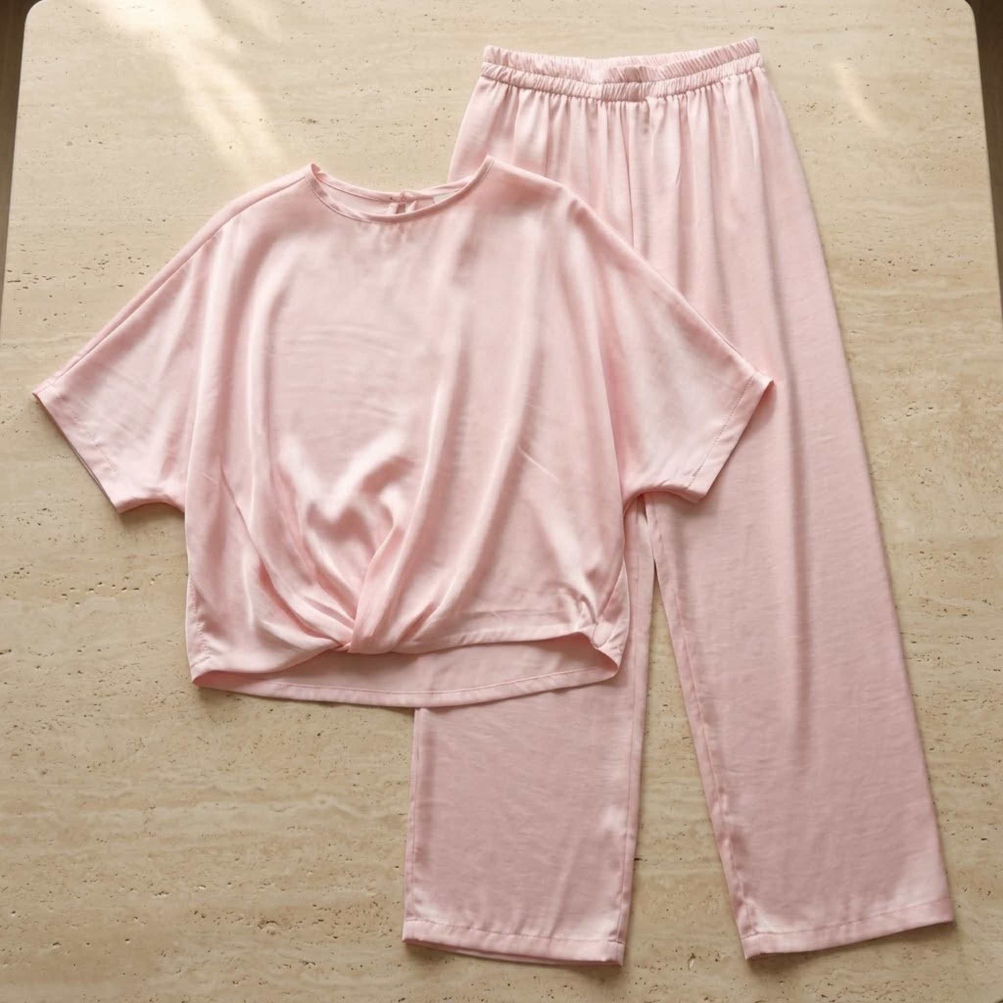 Womens 2Pcs Set 7161