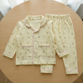 Baby L/S Pajama MIS261-13