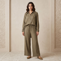 Womens 2Pcs Set 9037