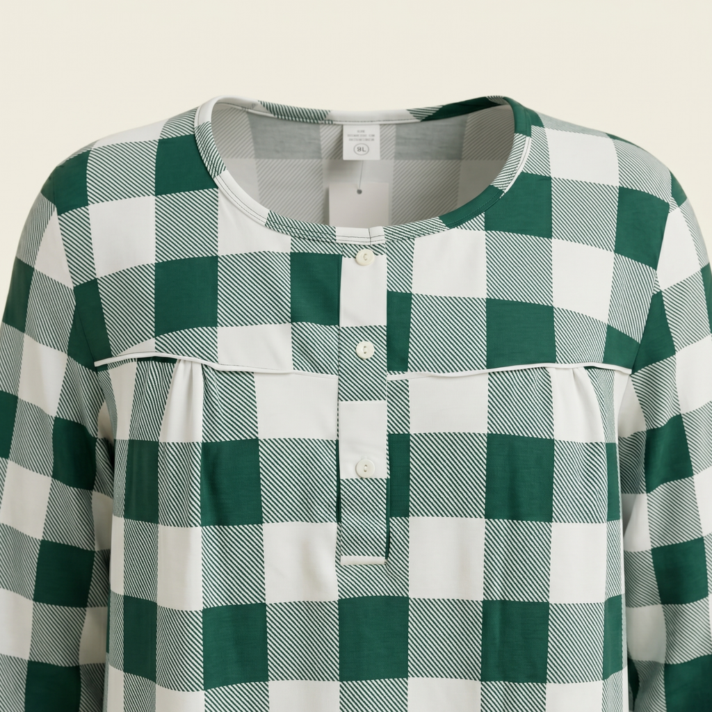 Box Green Womens Middi