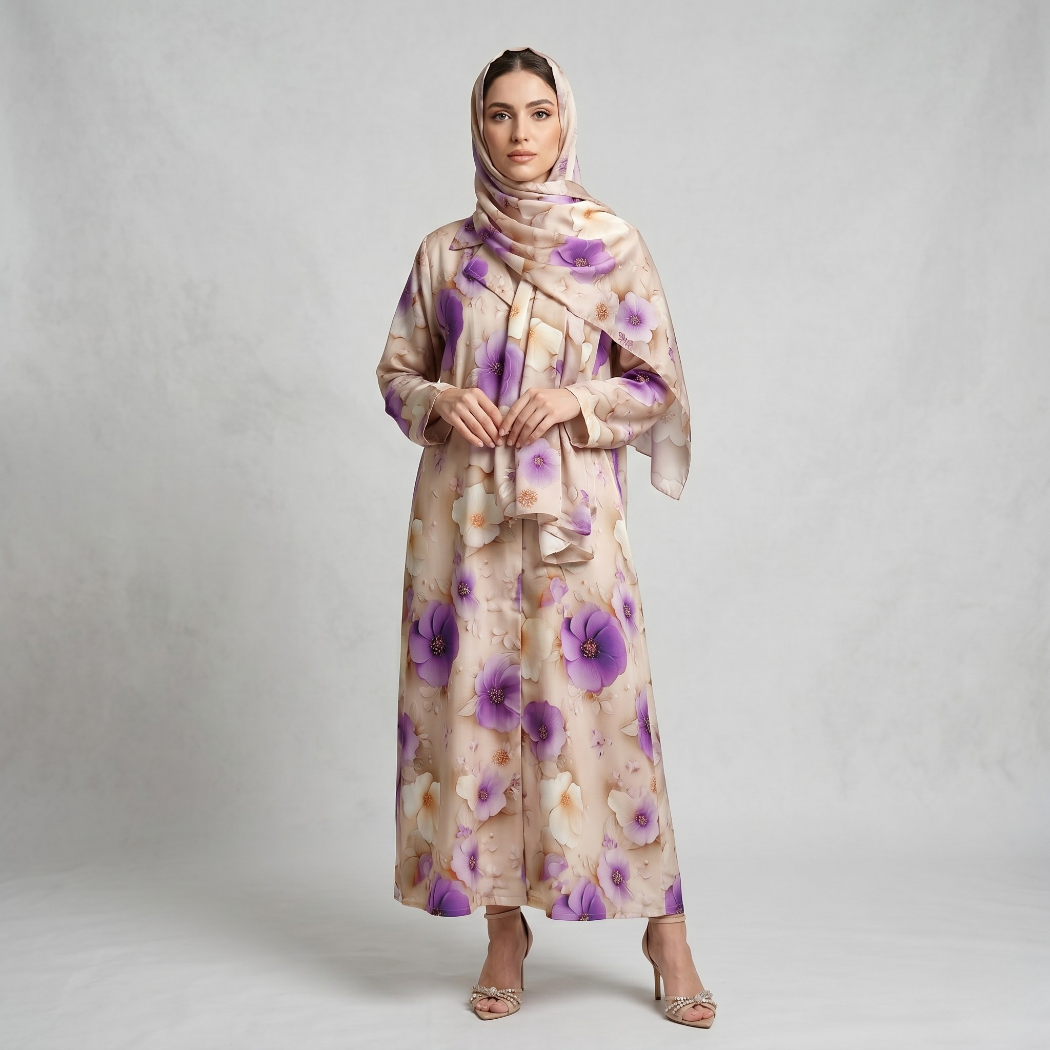 دارا وشيلا قطعتان 003248-3