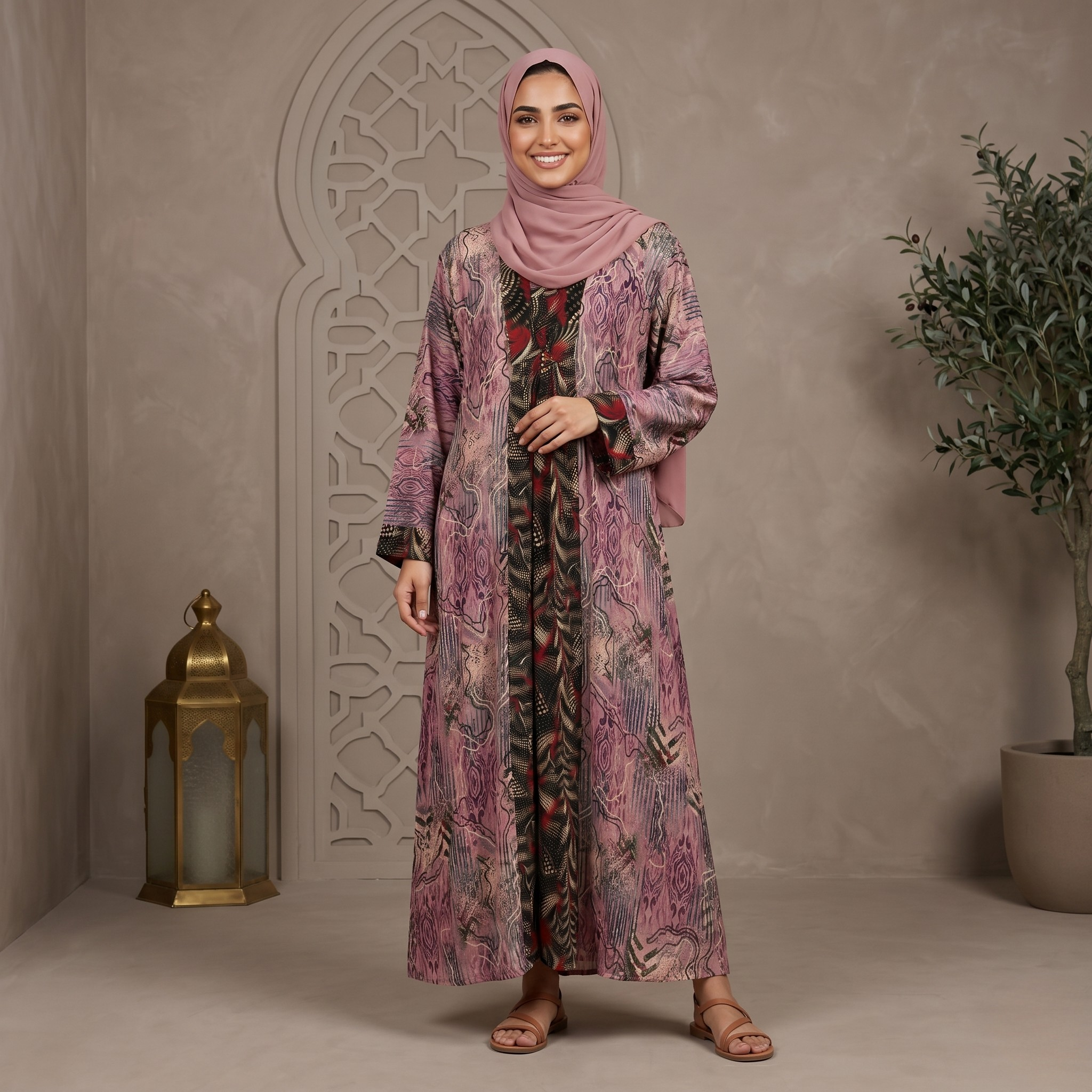 Darrah Nisai 1Pcs 005517-1