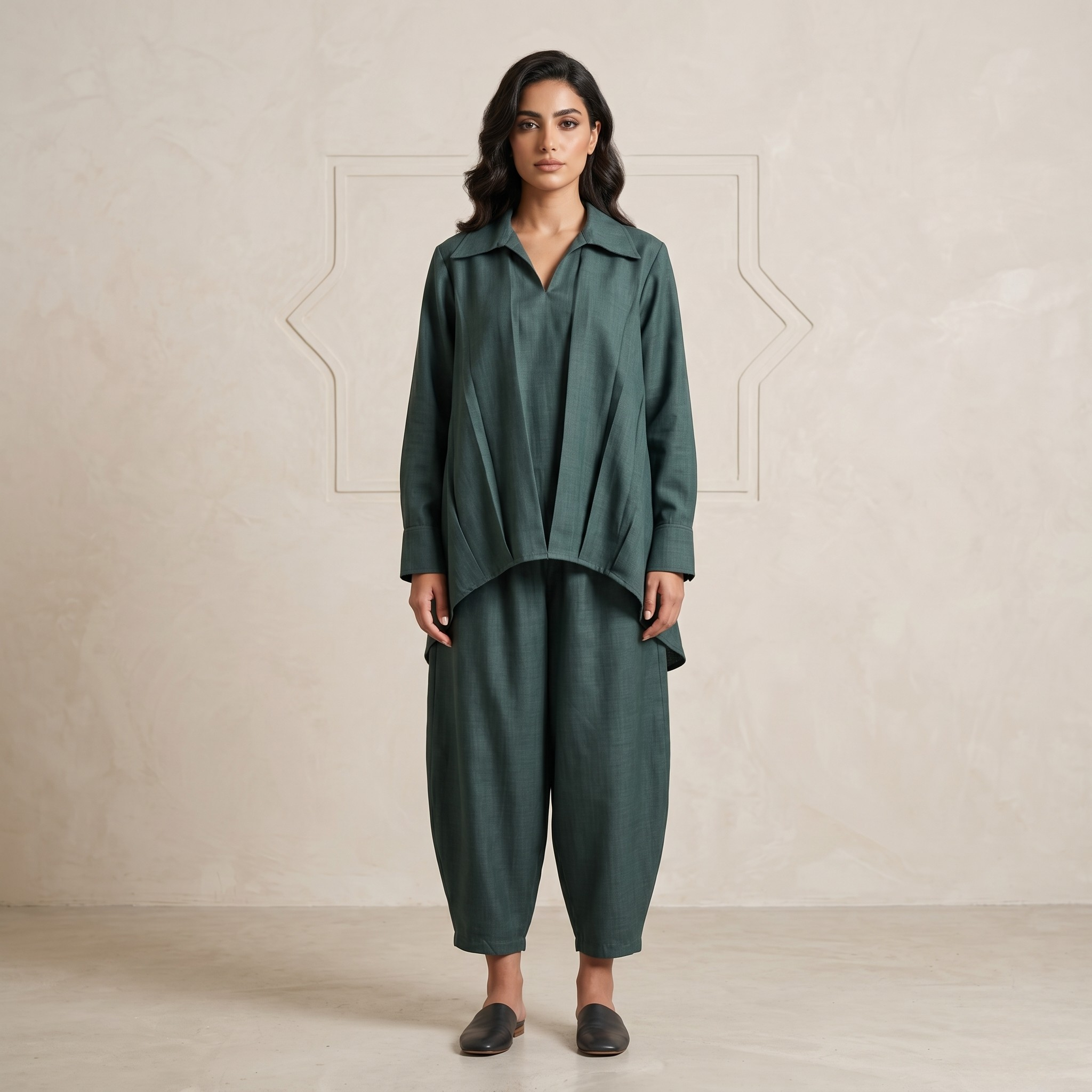 Womens 2Pcs Set 003303