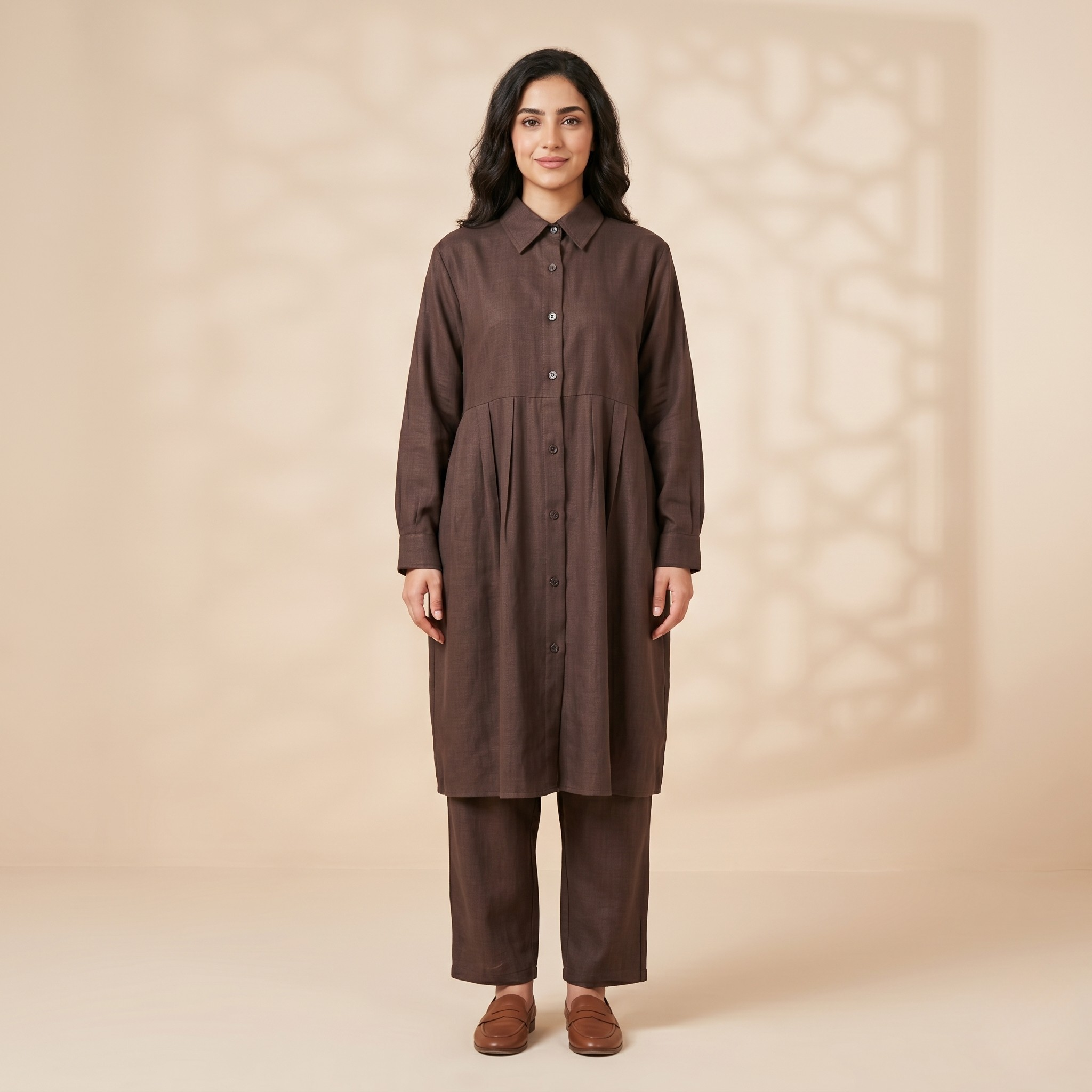 Womens 2Pcs Set 005539