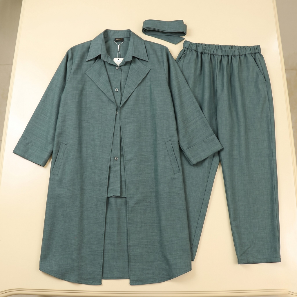 Womens 2Pcs Set 003264