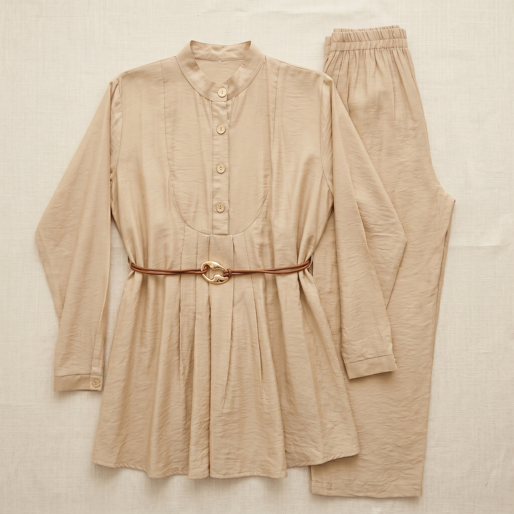 Womens 2Pcs Set 7140