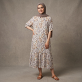 Womens Middi MSH-26140
