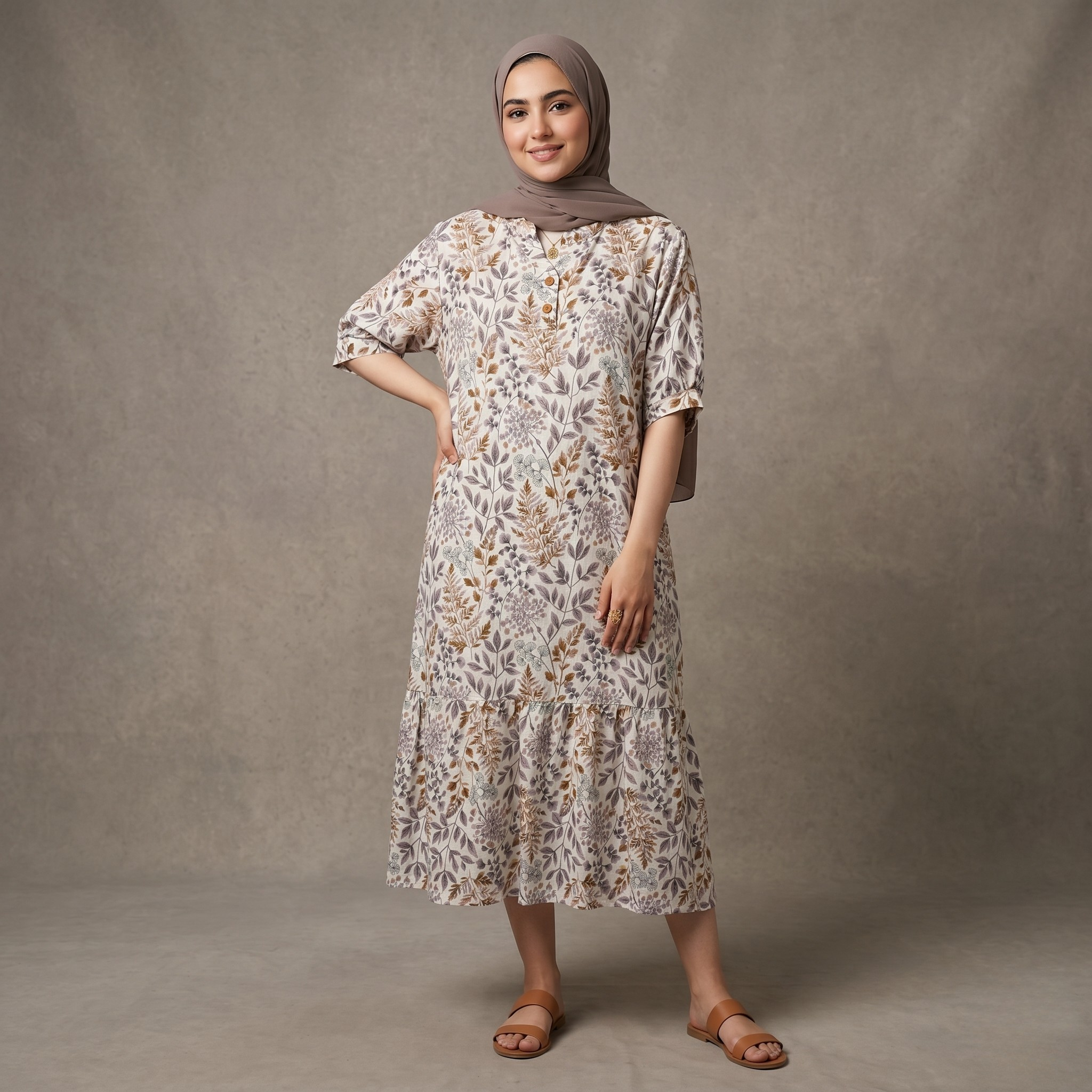 Womens Middi MSH-26140