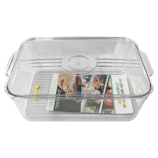 Refrigerator box number 11, pack of 36
