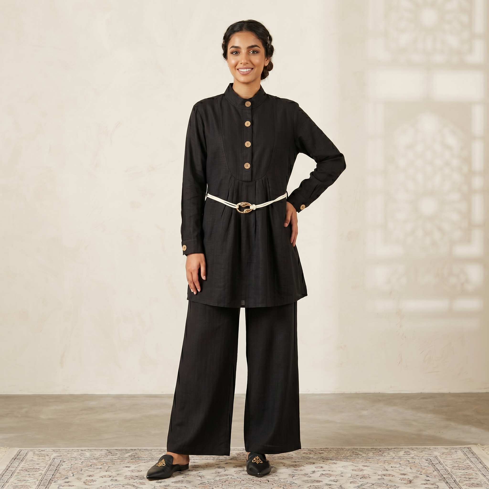 Womens 2Pcs Set 7140
