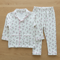 Baby L/S Pajama MIS261-10