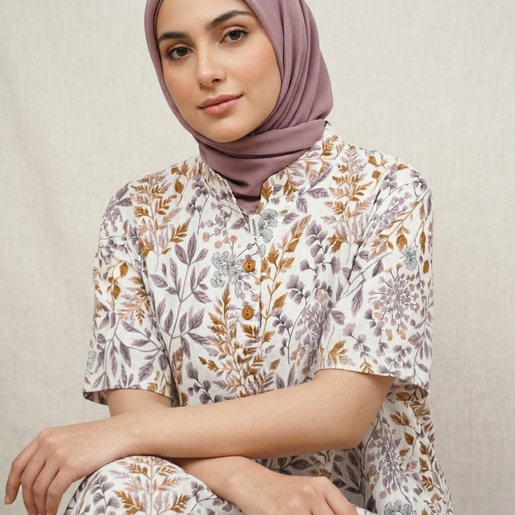 Womens Middi MSH-26140
