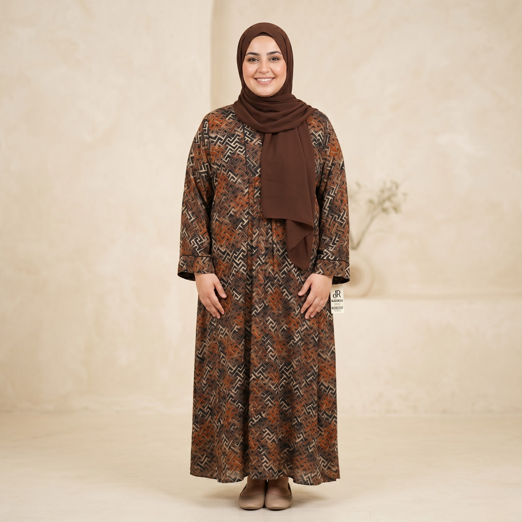 درة نسائي 1 قطعة A85
