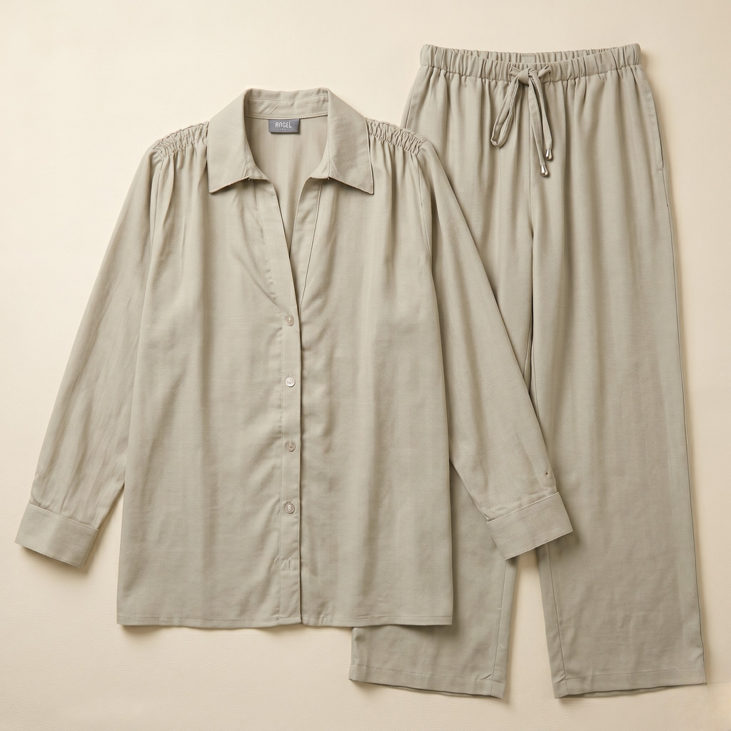 Womens 2Pcs Set 9037