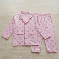 Baby L/S Pajama MIS261-11