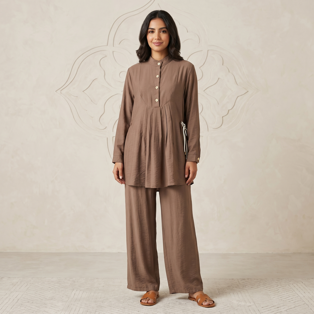 Womens 2Pcs Set 7140