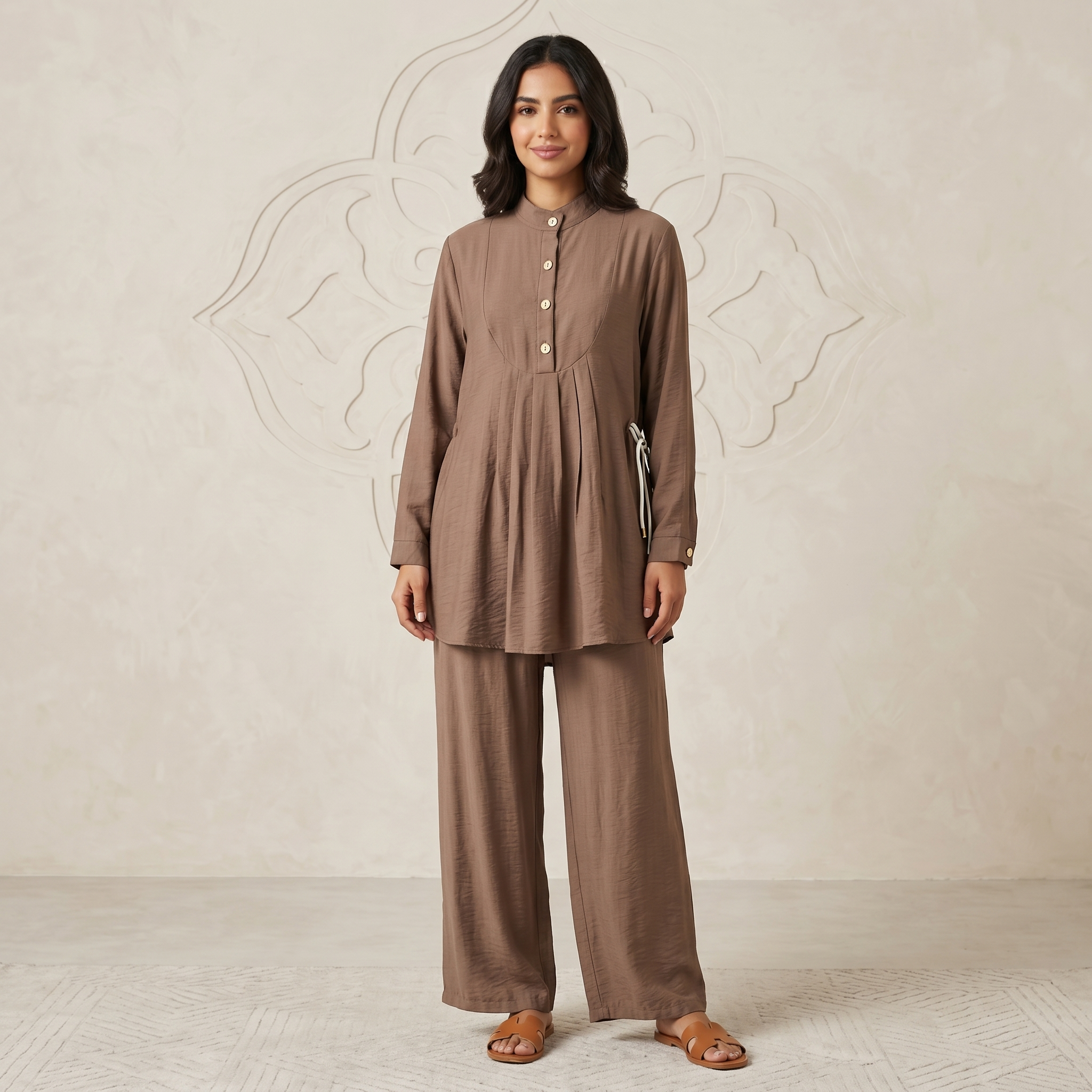 Womens 2Pcs Set 7140