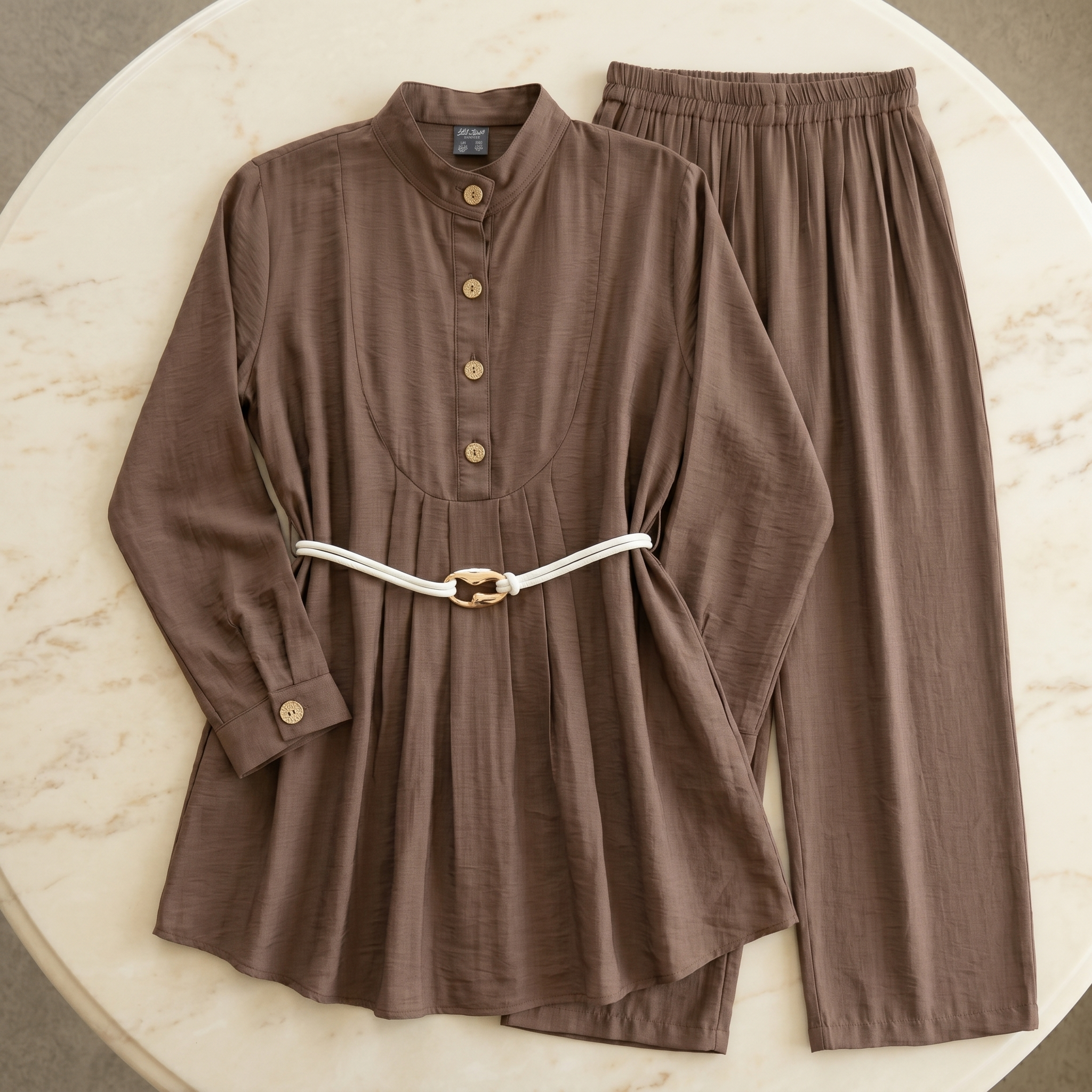 Womens 2Pcs Set 7140