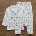 Baby L/S Pajama MIS261-06